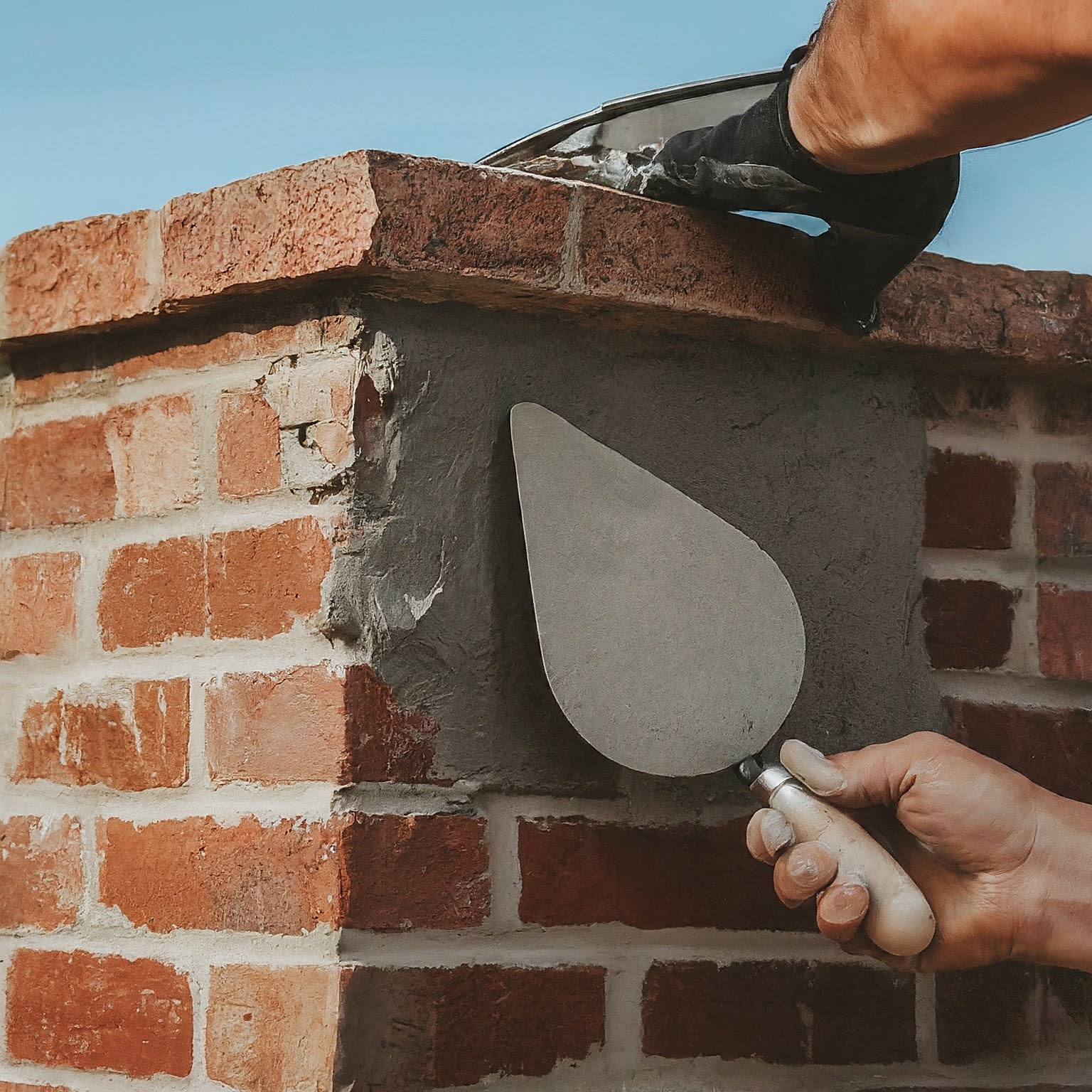Expert Chimney Masonry Repair in Crofton, Maryland - Professional Service by Chimney Sweep Crofton