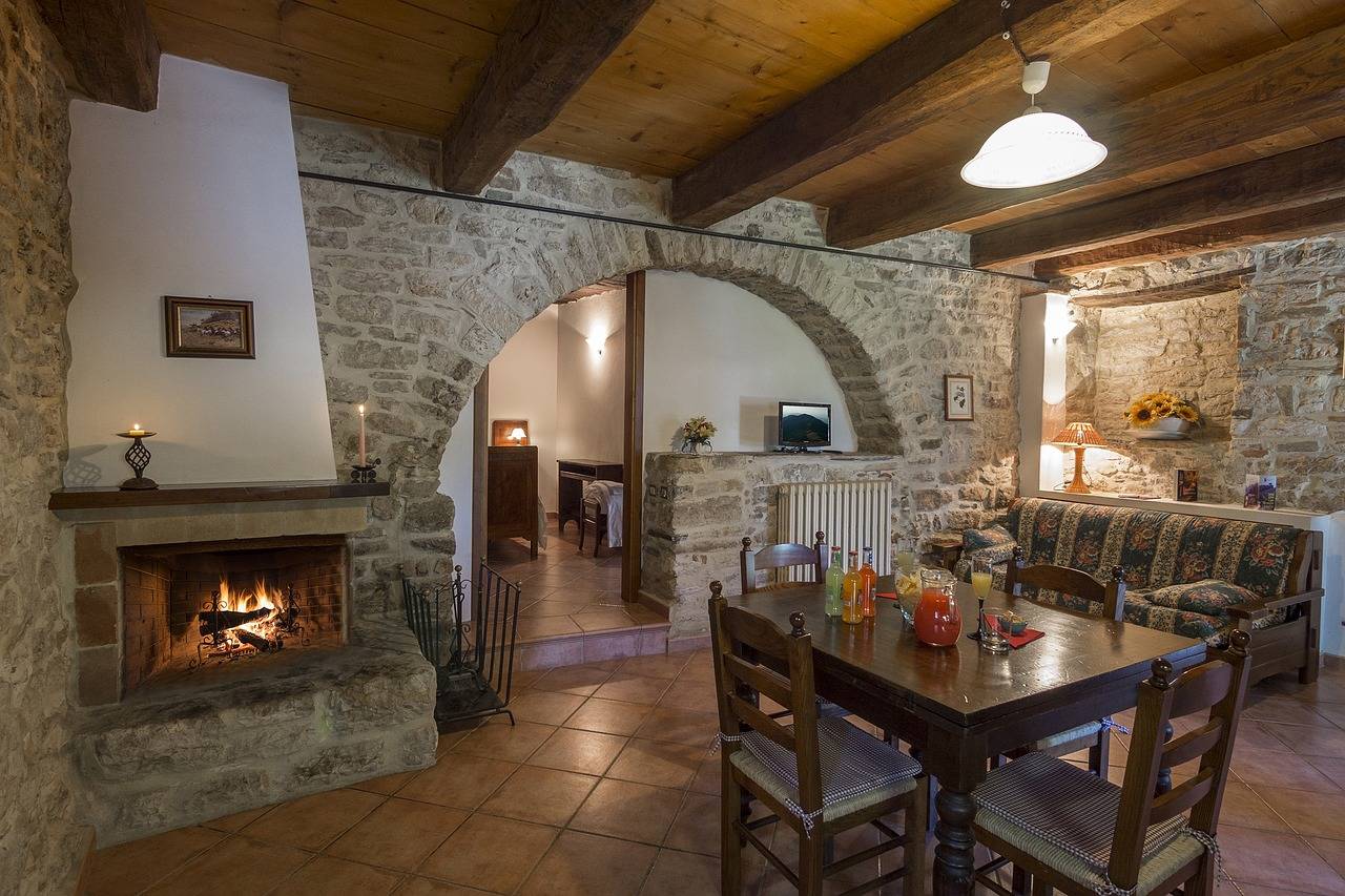 Expert Chimney and Fireplace Services in Crofton, Maryland