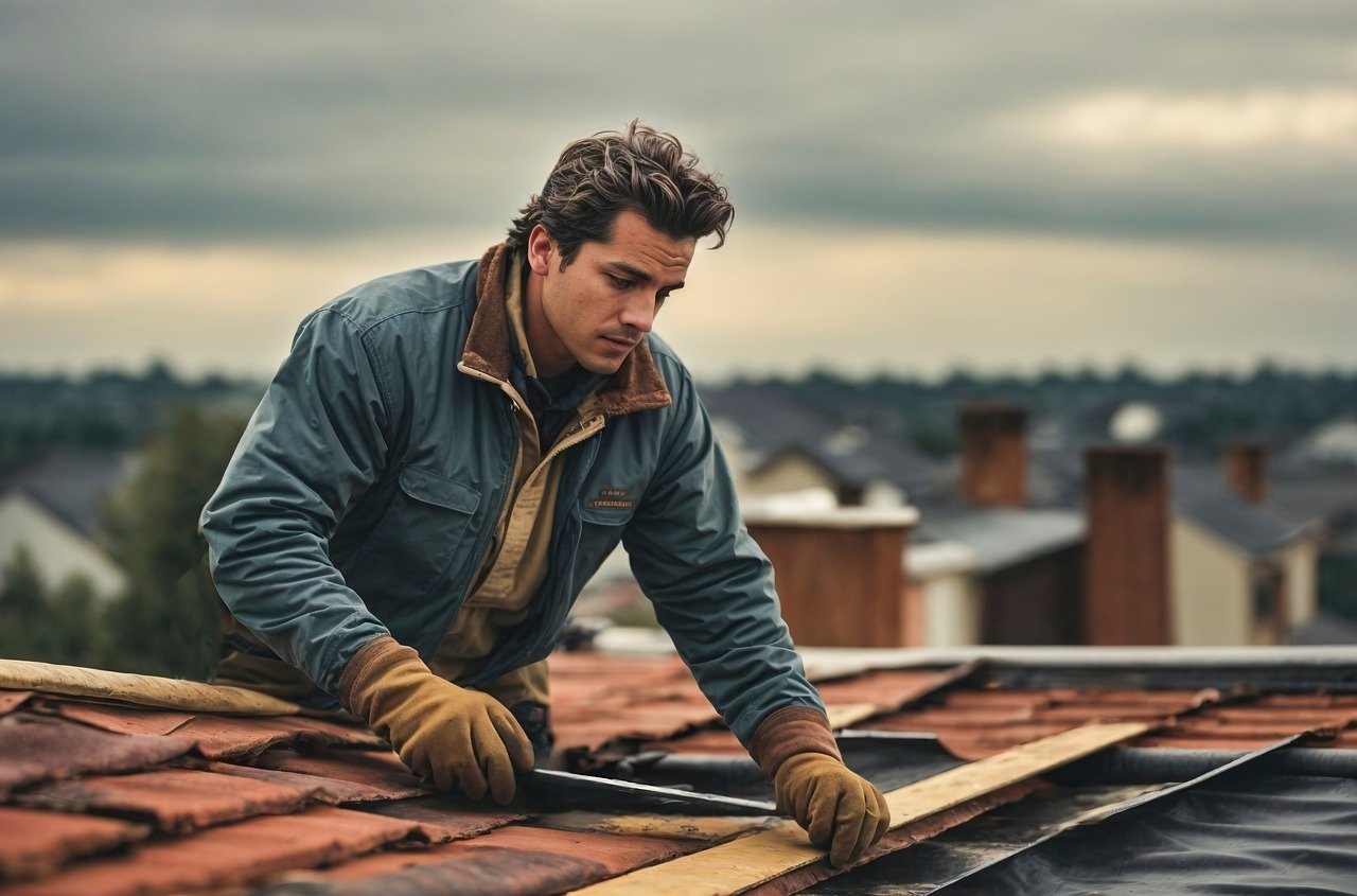 Professional Chimney Waterproofing Services In Crofton Maryland