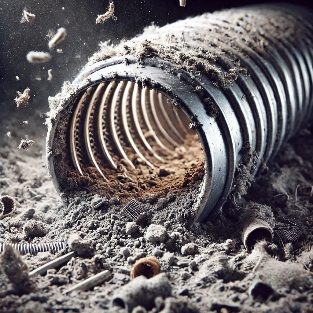 Professional Dryer Vent Cleaning Crofton MD - Expert Safety and Efficiency Solutions by Chimney Sweep Crofton