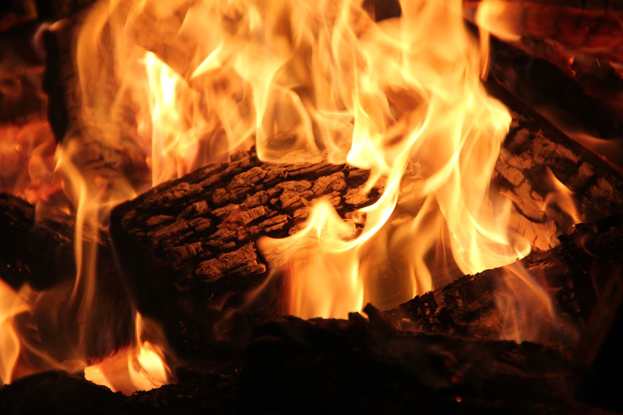Professional Fireplace Cleaning Services In Crofton Maryland