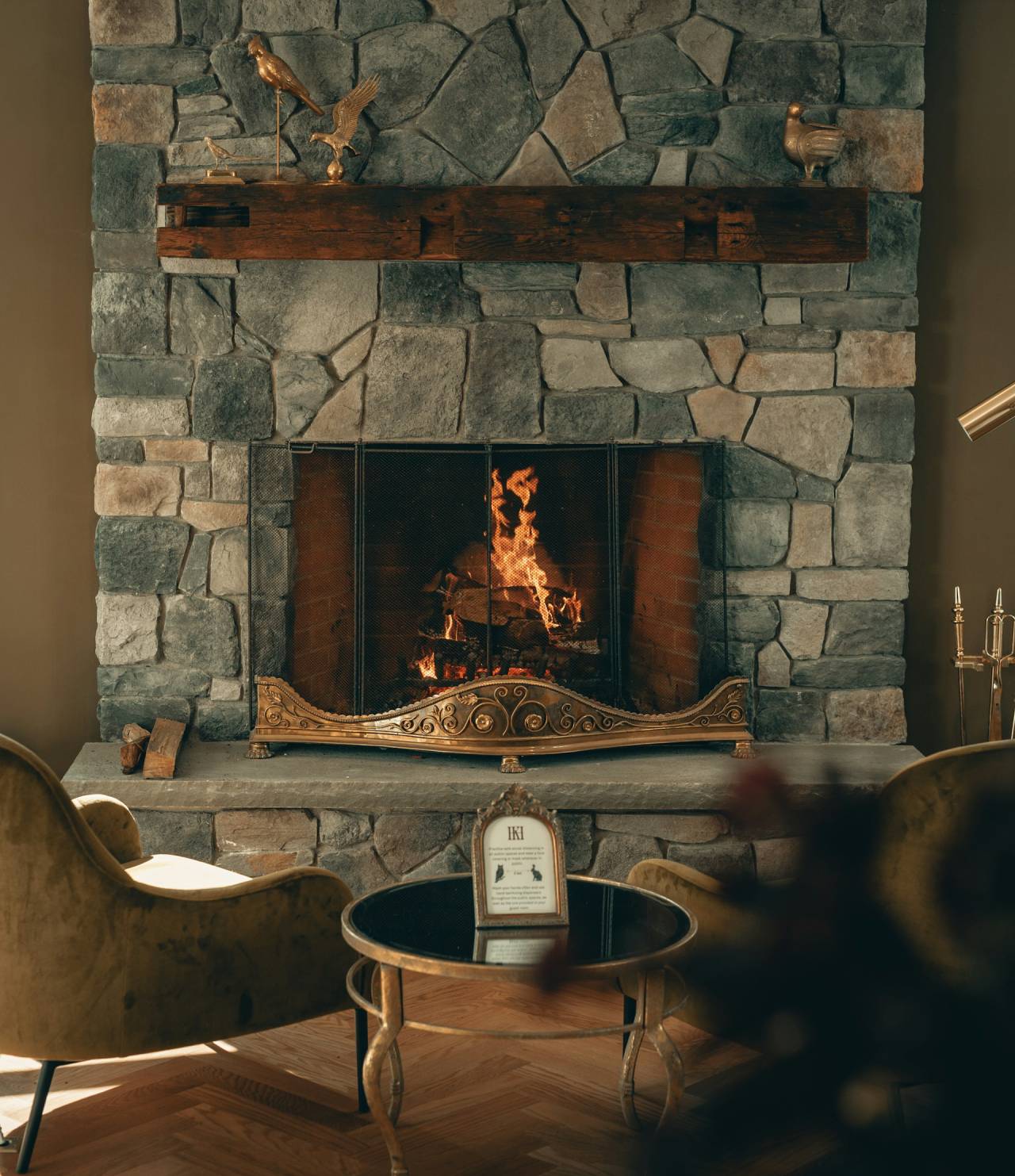 The Best Gas Fireplace Cleaning in Crofton, Maryland