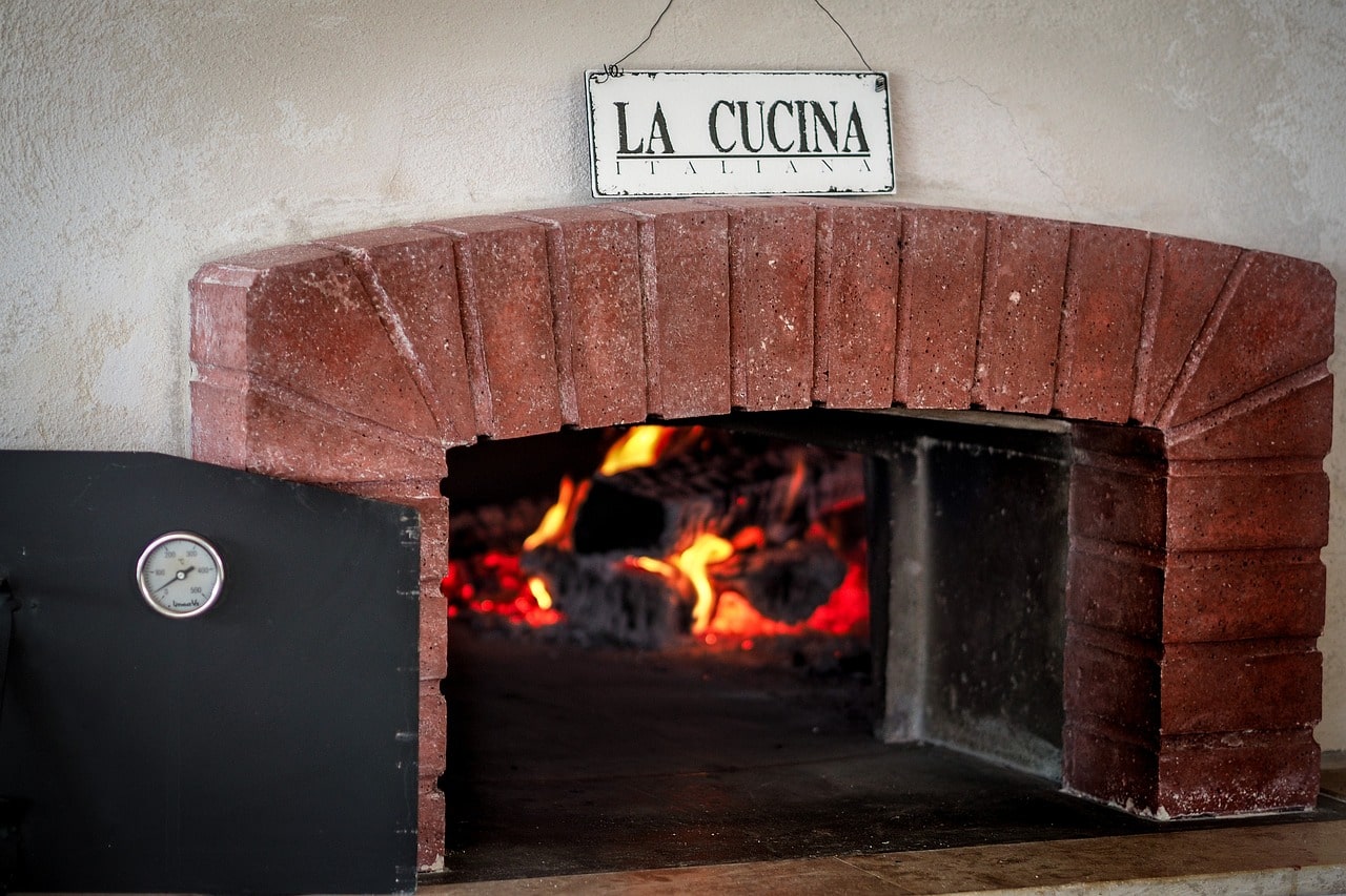 Premium Pizza Ovens and Grills in Crofton, Maryland